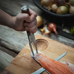 Виделка для риби Fiskars Norden (1065249) - мініатюра 6