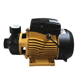 Насос вихровий QB-70 0.55кВт Оptima - мініатюра 4