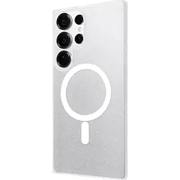 Чохол Proove Cuprum Case with Magnetic Ring для Samsung Galaxy S26 Ultra White (PCCCSGSU2602) [163099]