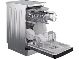 Посудомийна машина Beko BDFS26042XQ - мініатюра 3
