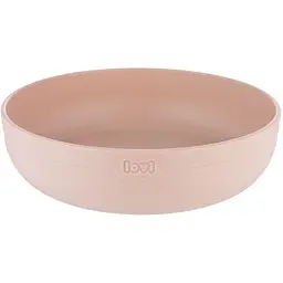 Набір посуду з кружкою LOVI Nude 3 шт. (21/533_bei) - мініатюра 2