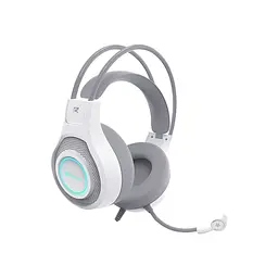 Навушники Xtrike ME GH-515 White/Grey (GH-515W) - мініатюра 4