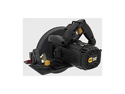 Пила дискова CAT DX56 - мініатюра 4