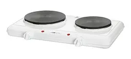 Електроплита Clatronic DKP 3583 - мініатюра 2