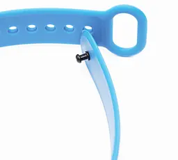 Фітнес-браслет Band M8 Blue (12252) - мініатюра 3