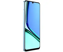 Смартфон Realme Note 60 4/256gb Blue - мініатюра 3