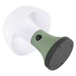 Ліхтар кемпінговий Bo-Camp Sirius 70 Lumen Green/White (5818904) - мініатюра 2