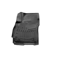 Водійський 3D килимок для Mazda 5 2005-2009