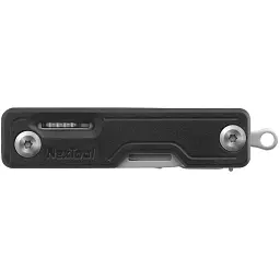 Мультитул NexTool Multi Functional Knife Чорний - мініатюра 2