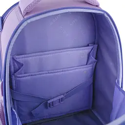 Рюкзак Kite Education каркасний 555 Sweetheart (K25-555S-7) - мініатюра 11