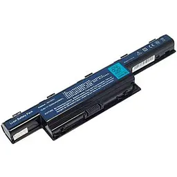 Акумулятор PowerPlant ACER Aspire 4551 (AR4741LH, GY5300LH) 10.8V 4400mAh (NB410132)