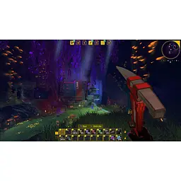 Ключ активації Microsoft Techtonica (Game Preview) для Xbox One/Series S/X - мініатюра 3