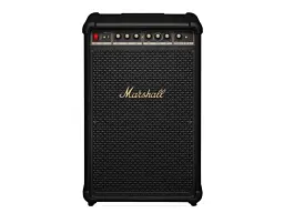 Портативна колонка Marshall Bromley 750 Party Speaker - Black And Brass (1008040)