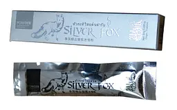 Першокласний порошок SILVER FOX для посилення сексуального бажання Milan ABX1124 23568 - мініатюра 1