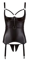 Боді Strapshemd Bondage, L Orion 513226321951041 91877 - мініатюра 2