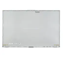 Кришка матриці для Asus A512 F512 K512 S512 X512 series, (Silver, 90NB0KA2-R7A010, A Cover, Original) - мініатюра 2