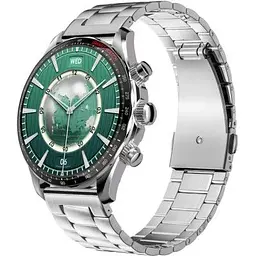 Смарт-годинник Globex (Smart Watch Titan (silver)