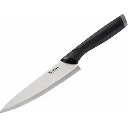 Набір ножів Tefal Comfort з дерев’яною підставкою 5 шт. (K221SA04) - мініатюра 6