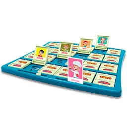 Настільна гра WINNING MOVES Jobs - Guess Who? - мініатюра 6