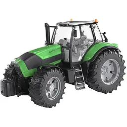 Іграшкова машинка Bruder Трактор Deutz Argotron X720 1:16 (03080)