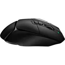 Миша Logitech G502 X Lightspeed Wireless Black (910-006180) [81983] - мініатюра 4
