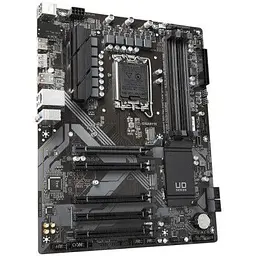 Материнська плата GIGABYTE (B760 DS3H DDR4) - мініатюра 3