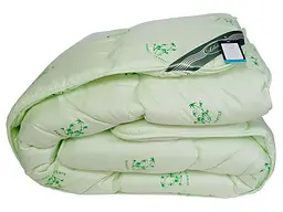 Ковдра Leleka-Textile Бамбук двоспальна 172х205