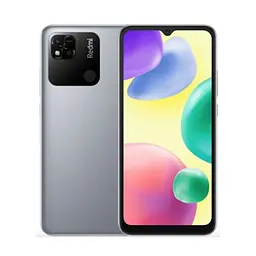 Смартфон Xiaomi Redmi 10A 4/64GB Silver