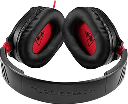 Ігрові навушники Turtle Beach Recon 70 Black [TBS-8010-02] [88999] - мініатюра 5