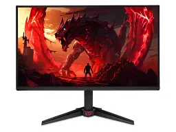 Монітор Acer Nitro VG240YP6bmipx (UM.QV0EE.605)