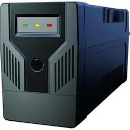 Джерело безперебійного живлення (FrimeCom GP-800)