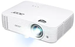 Мультимедійний проектор Acer X1529Ki [MR.JW311.001] [79574] - мініатюра 3