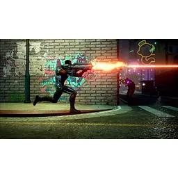 Ключ активації Microsoft Crackdown 3 для Xbox One/Series - мініатюра 2