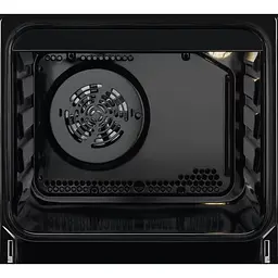 Комбінована плита Electrolux LKK540201W - мініатюра 4