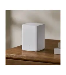 Станція хаб для камер відеоспостереження XiaomiOutdoor Camera Base Station BHR8618GL White - мініатюра 8