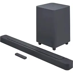 Саундбар JBL Bar 500 Black [JBLBAR500PROBLKEP] [81901]