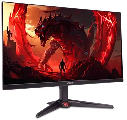 Монiтор 27" Nitro VG270W3bmiipx (UM.HV0EE.309) Black Acer teh0027402 - мініатюра 3