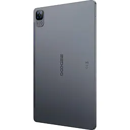 Планшет Doogee Tab E3 8/256GB LTE Grey Global EU [148592] - мініатюра 5