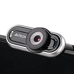Веб-камера A4Tech PK-920H Grey (4711421955065) - мініатюра 5