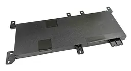 Акумулятор для ноутбука Asus (C21N1638) F442U, A480U 7.7V Black 4400 mAh