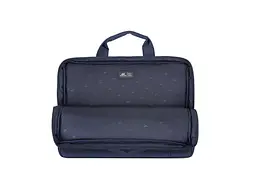 Сумка для ноутбука RIVACASE 8231 Blue - мініатюра 5