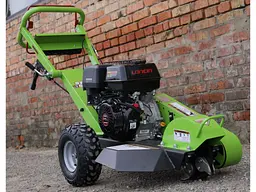 Подрібнювач пнів MAST Gartentechnik SGR1500 - мініатюра 4
