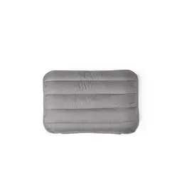 Надувна подушка Sea to Summit Aeros Down Pillow, Large Світло-сірий - мініатюра 2