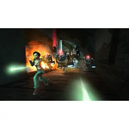 Ключ активації Microsoft Beyond Good & Evil 20th Anniversary Edition для Xbox One/Series S/X - мініатюра 8