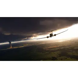 Ключ активації Microsoft Microsoft Flight Simulator 2024 - Aviator Edition для Xbox Series S/X - мініатюра 11