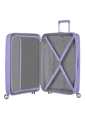 Валіза American Tourister SOUNDBOX 77 см PURPLE 77x51,5x29,5/32,5 32G*82003 - мініатюра 8
