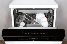 Посудомийна машина Whirlpool WSFO3O23PF - мініатюра 3
