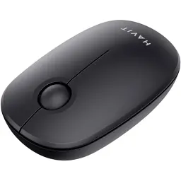 Мишка Havit HV-MS57GT Wireless Black (6939119080105) - мініатюра 2