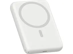Зовнішній акумулятор (павербанк) Proove X-Core 22.5W 10000mAh Silver/White (PNXC22010006)