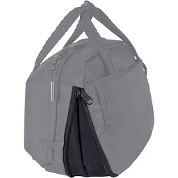 Наплічна сумка Thule Subterra 2 Crossbody Bag 5L Black (TH 3205035) - мініатюра 11